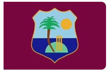 West Indies flag